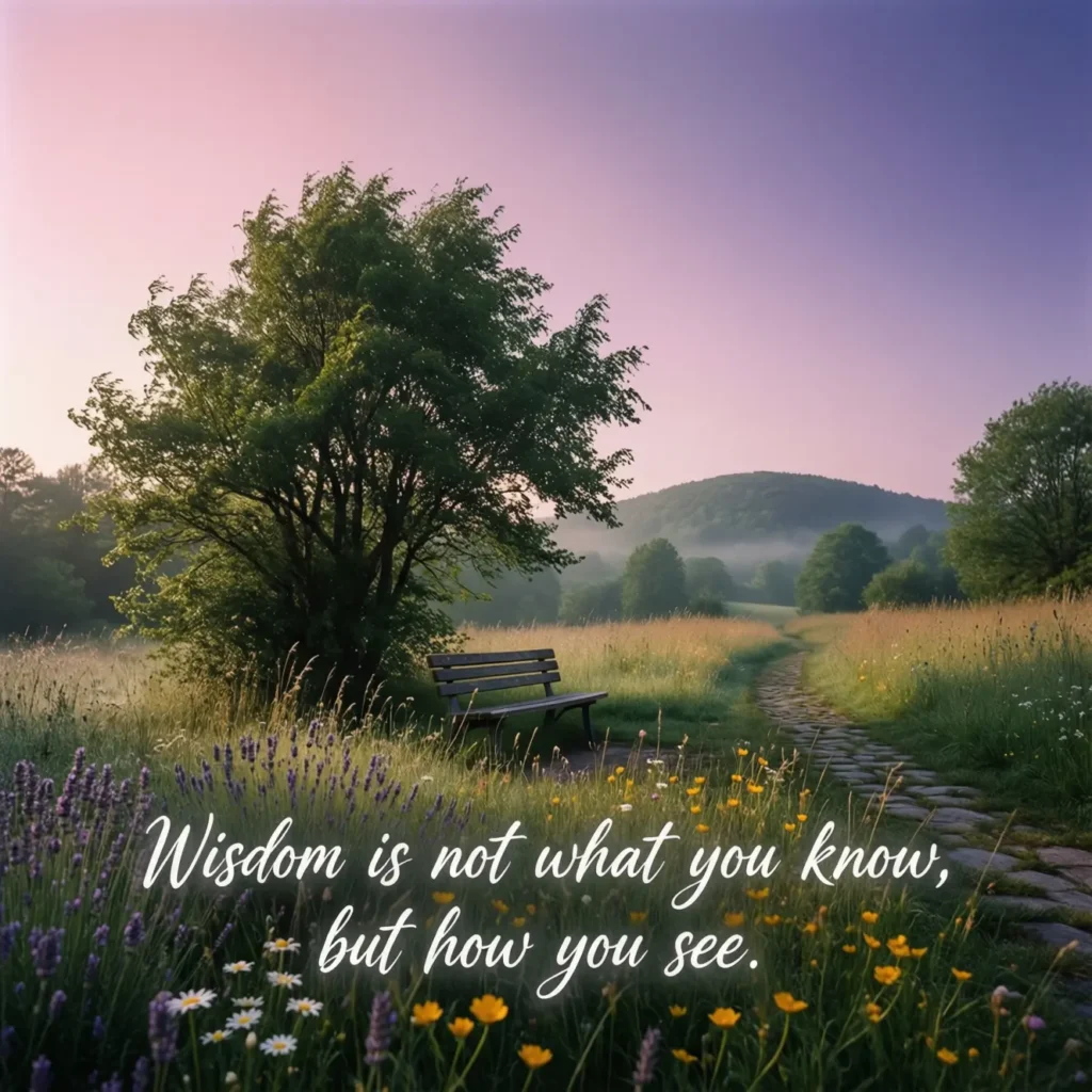 Chinese Captions for Instagram in English Inspired by Wisdom