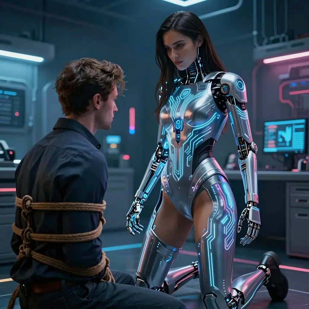 femdom edging captions