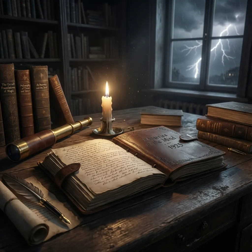 Harry Potter Instagram Captions With Dark Academia Vibes