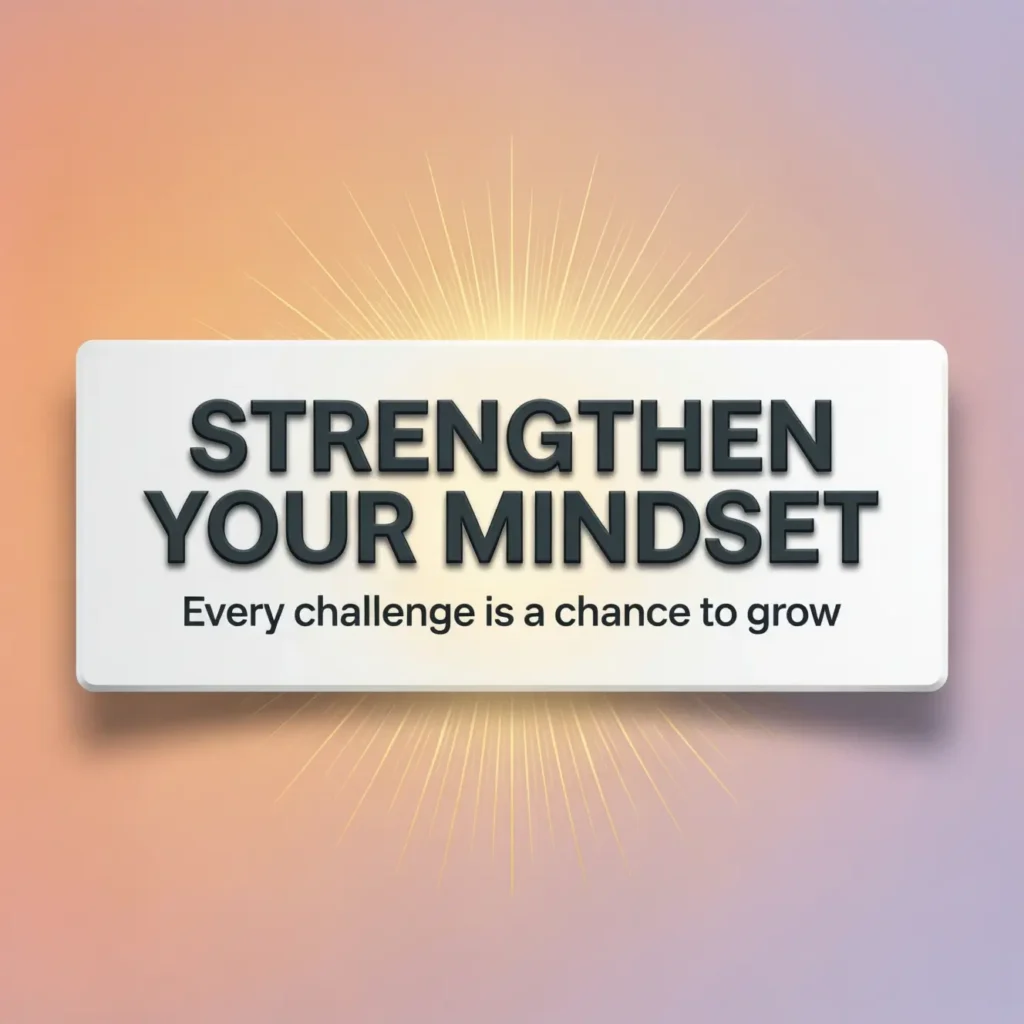 Motivational Captions for Instagram That Strengthen Mindset