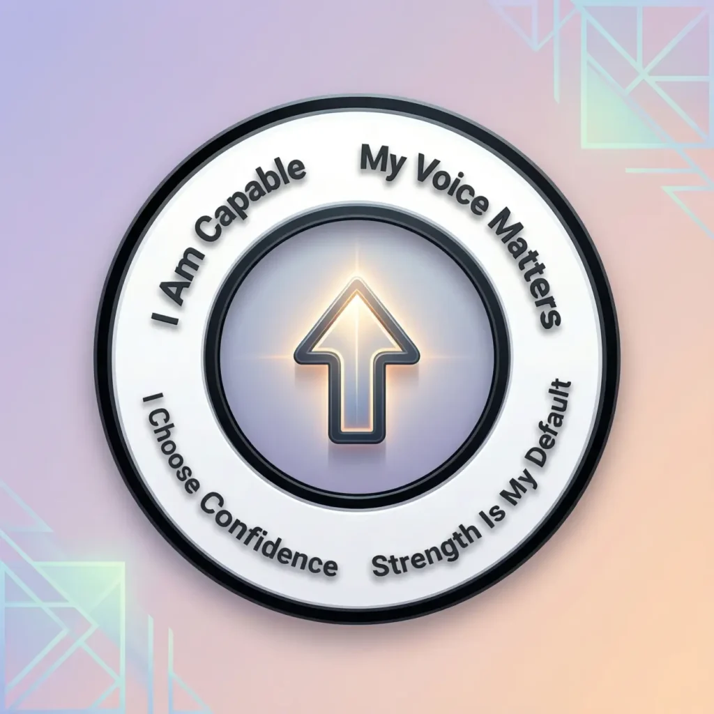 Profile Pic Captions That Instantly Boost Confidence