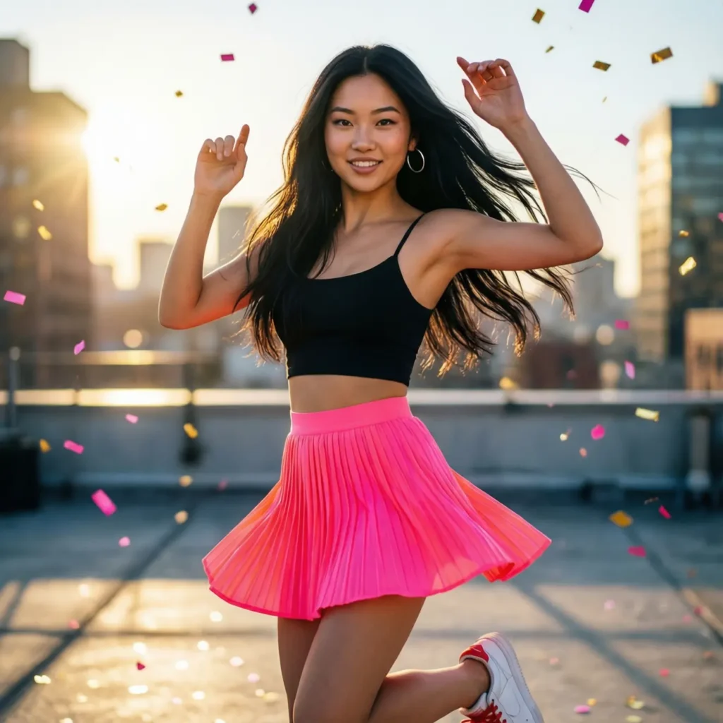 Short Dance Captions for Instagram for Reels