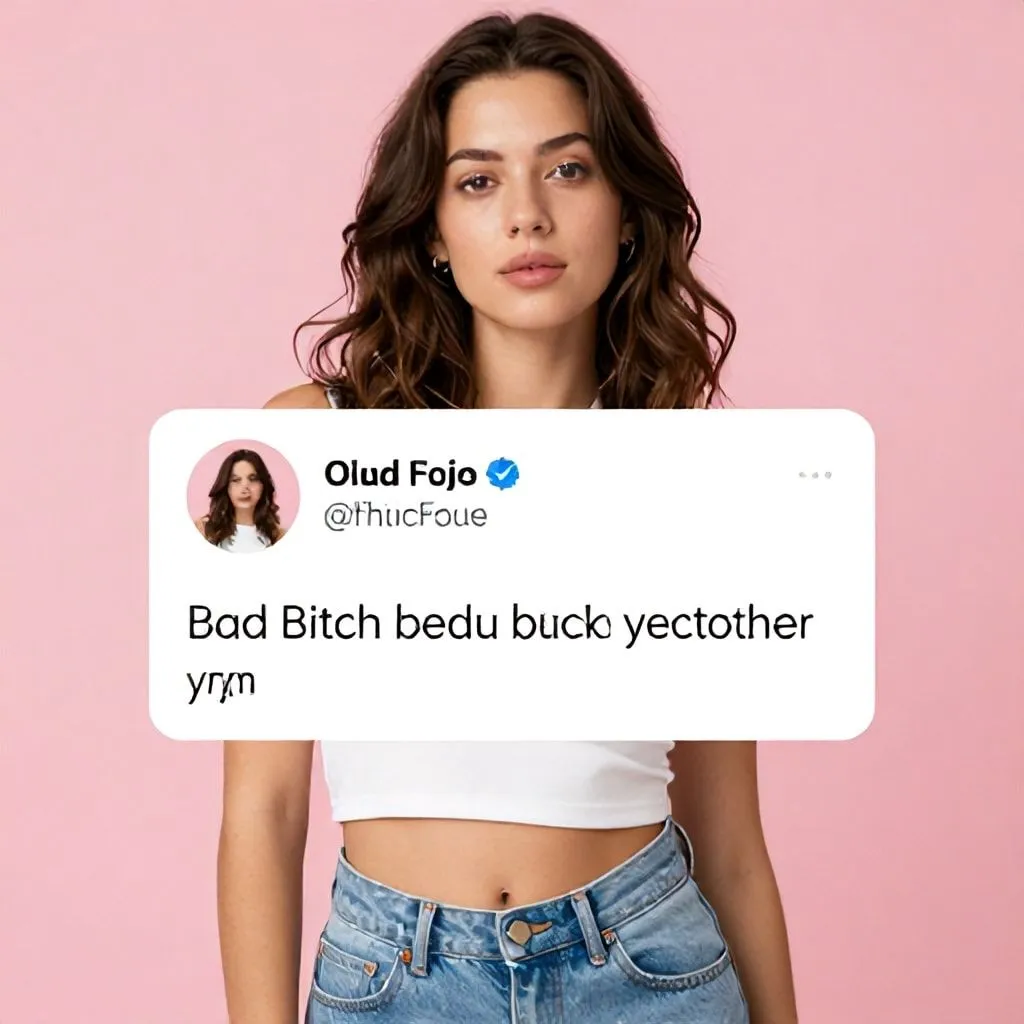 bad bitch instagram captions