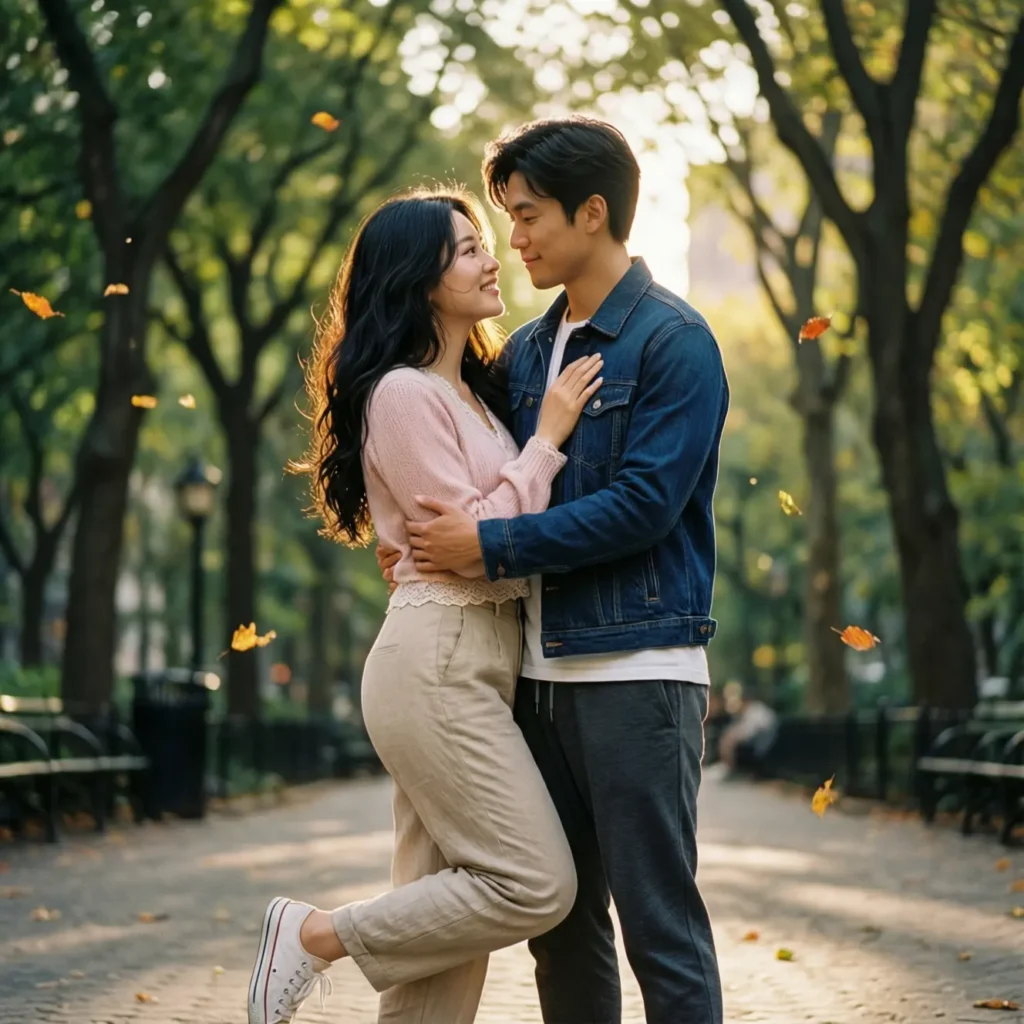 Soft Launch Energy: Cute Couple Captions for Instagram