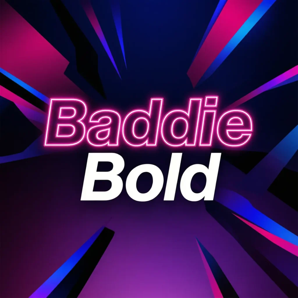 The "Baddie" & Bold Zoo Caption for Instagram