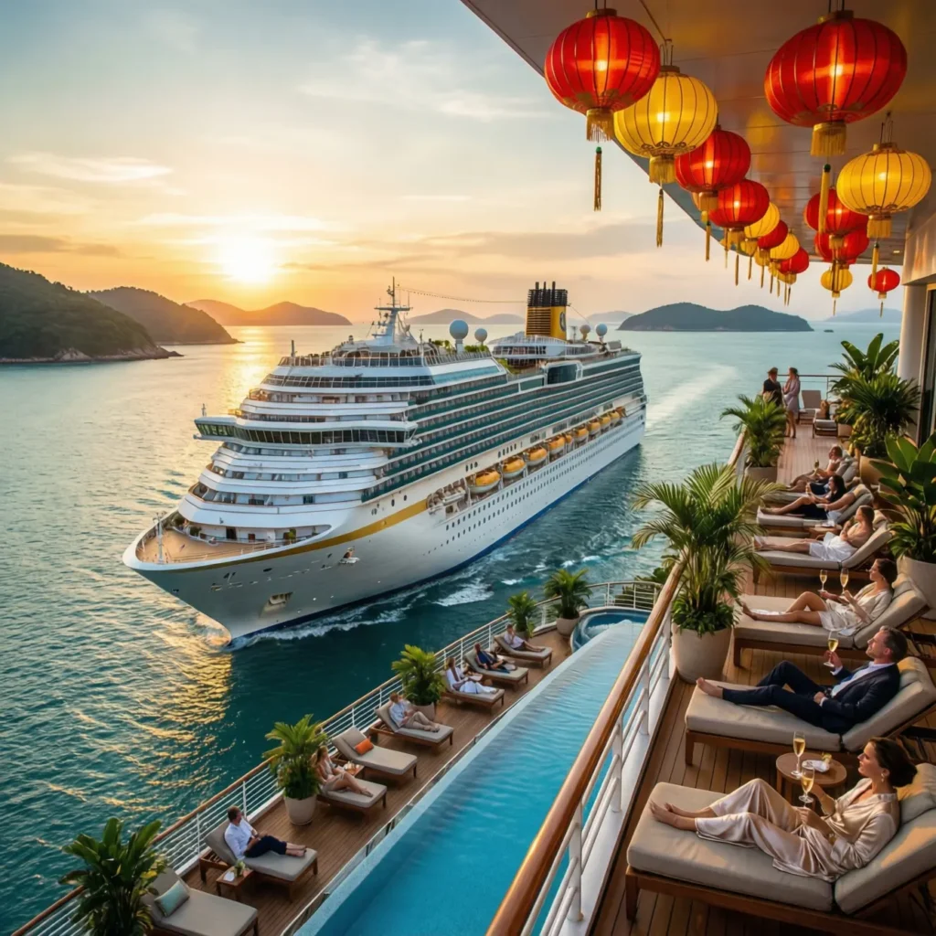 cruise captions instagram