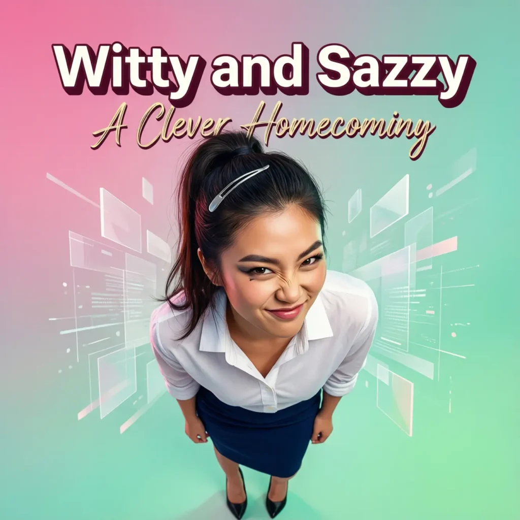 Witty and Sassy: A Clever Homecoming Captions for Instagram