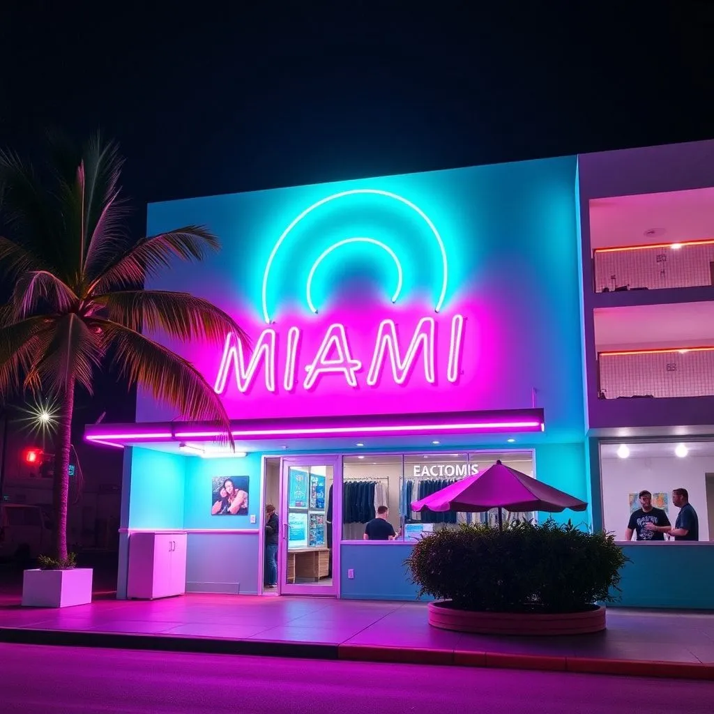 miami captions for instagram