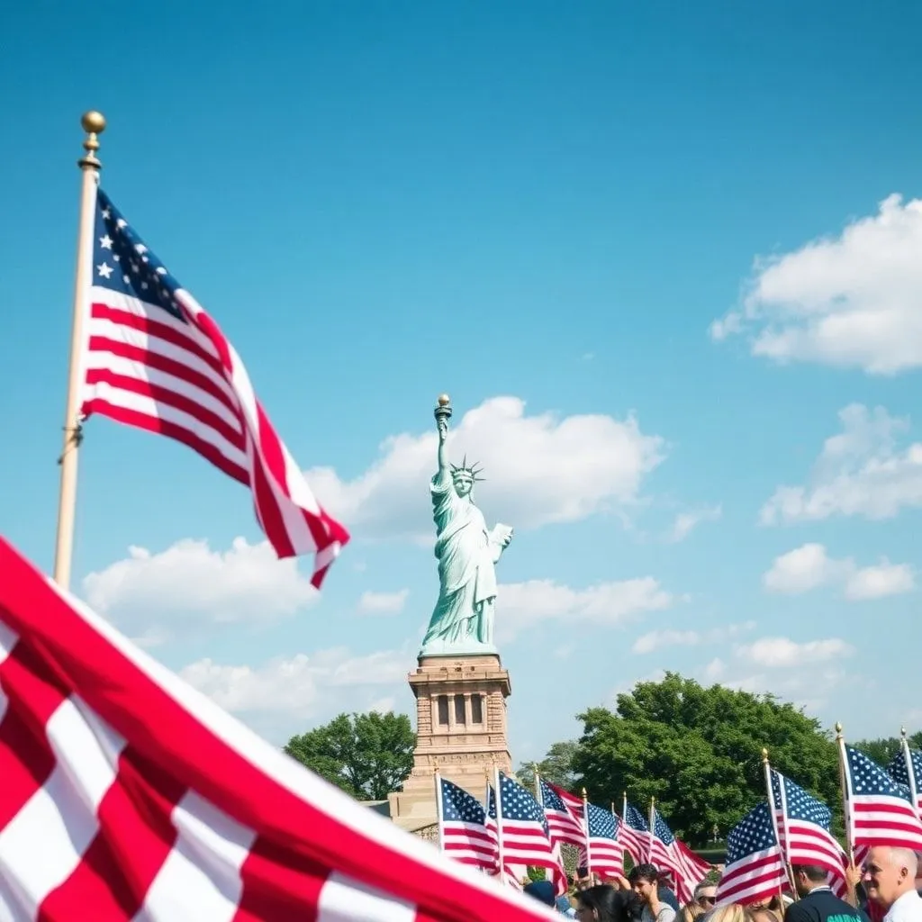 fourth of july captions for instagram