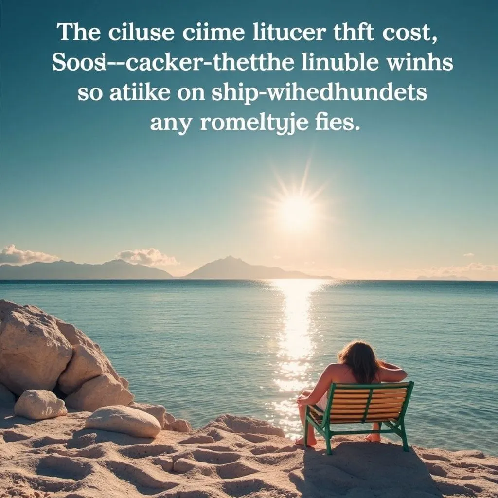 funny summer captions