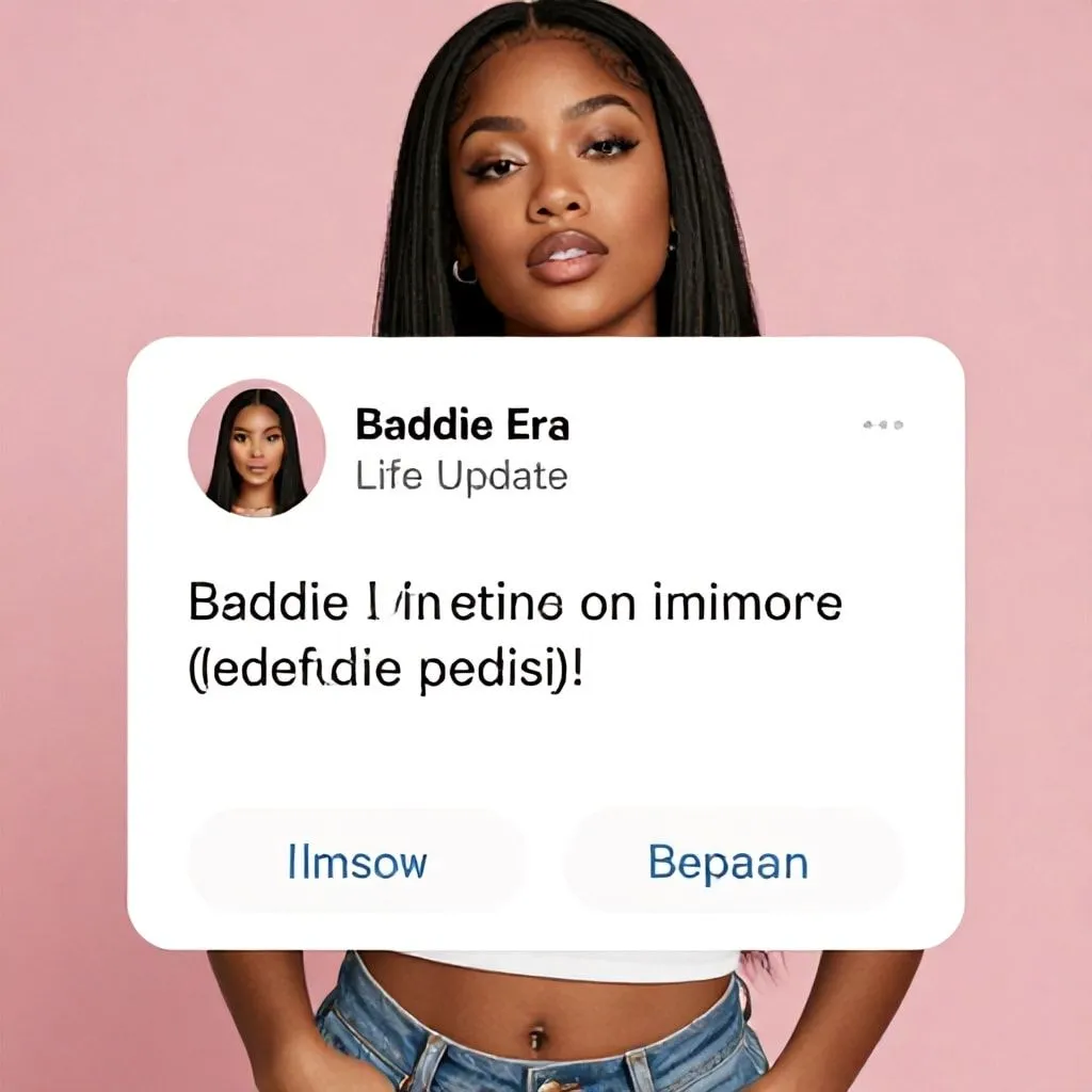 life update captions