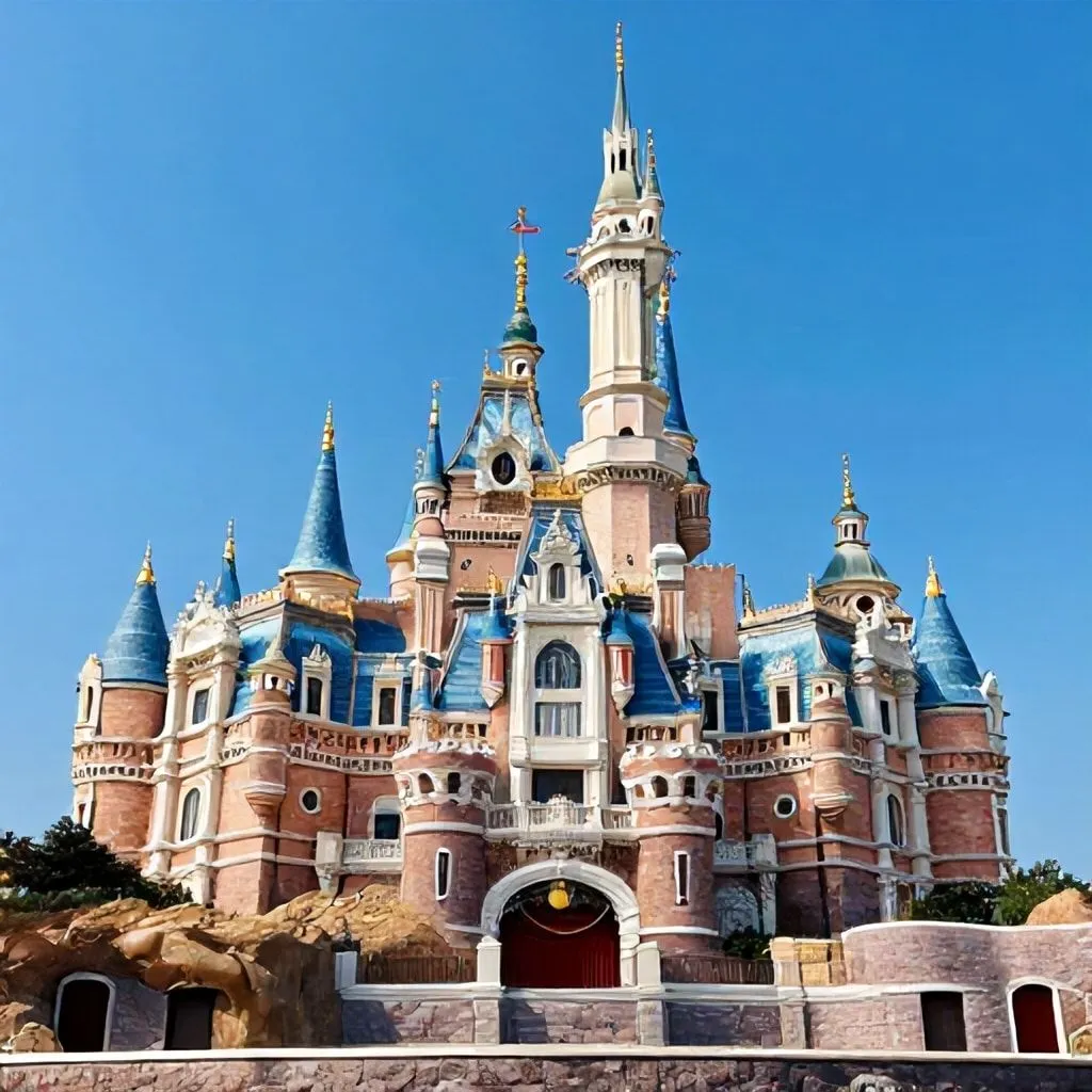 disneyland captions for instagram