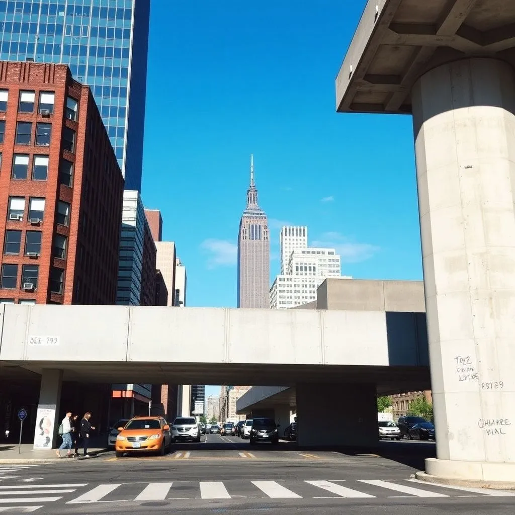 new york city instagram captions