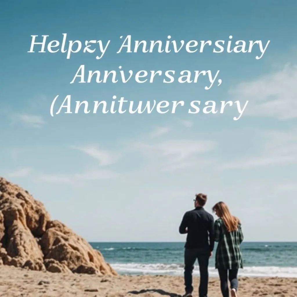 anniversary captions for boyfriend