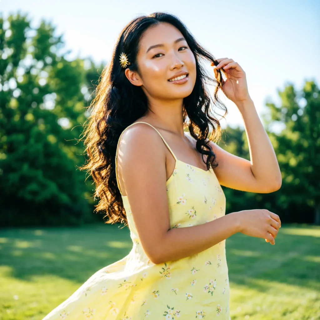 summer captions for instagram for girl