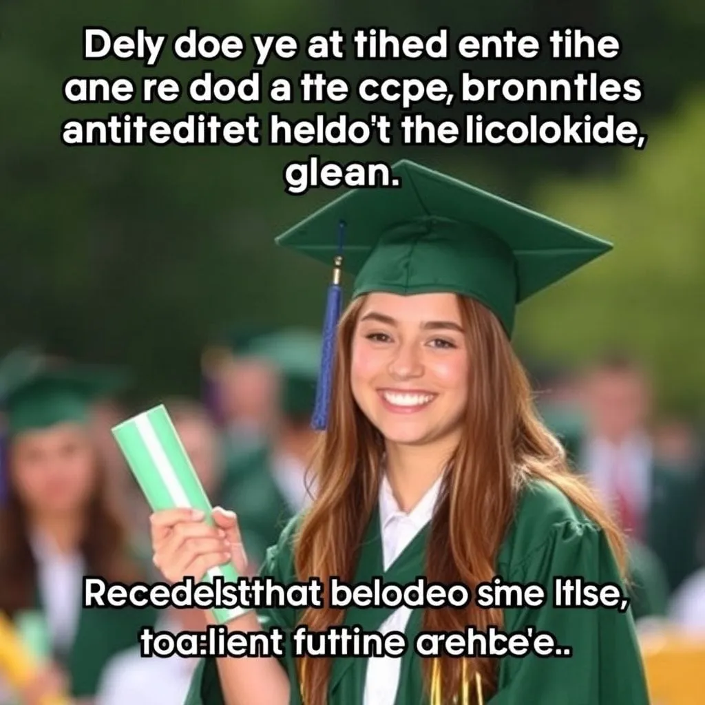 funny graduation captions for instagram