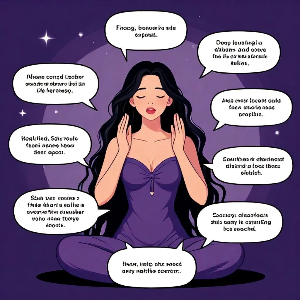 sissy hypnosis captions