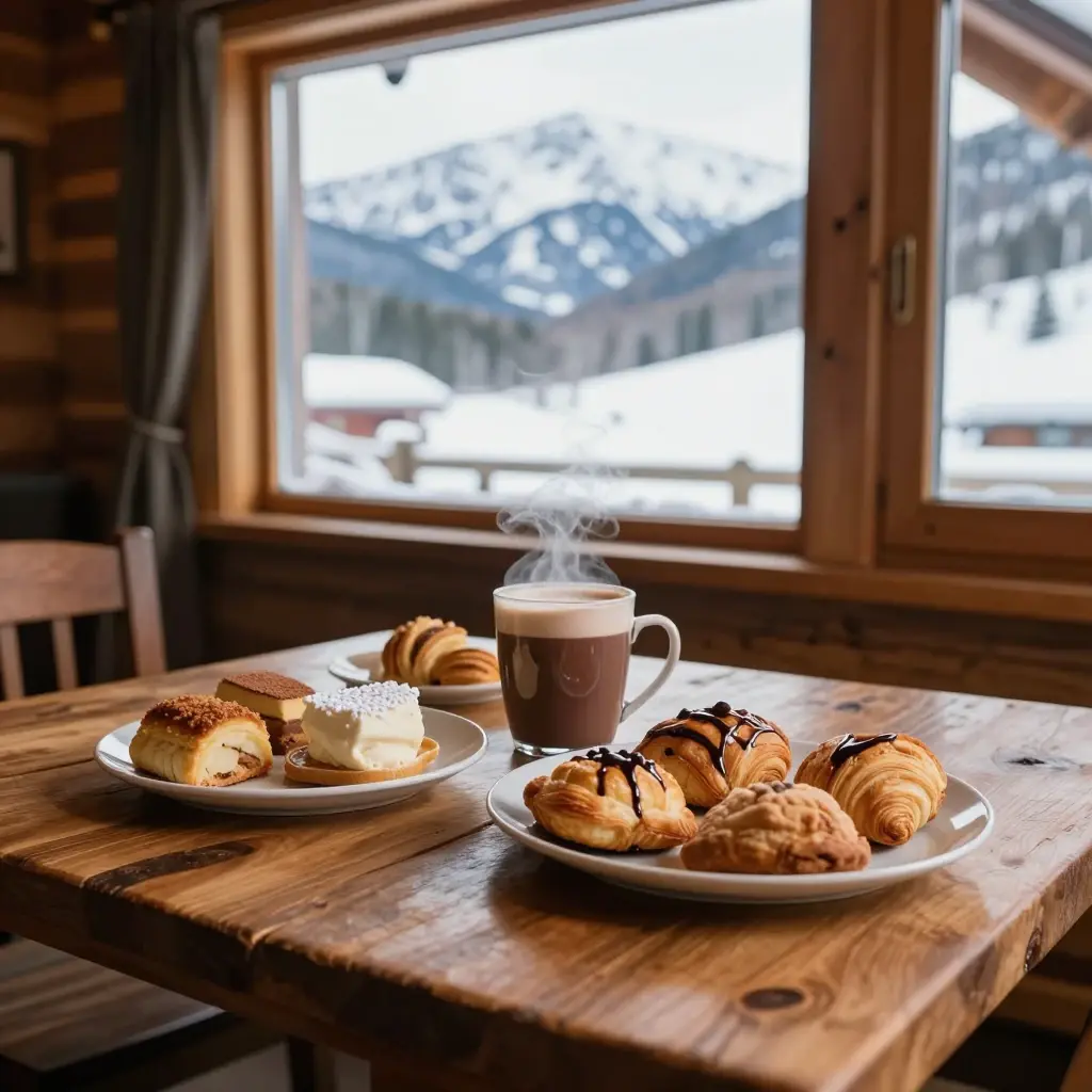 ski captions for instagram