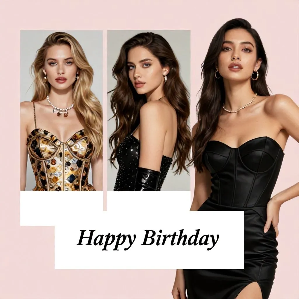 baddie birthday captions