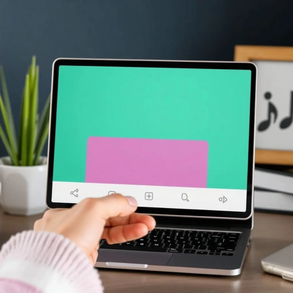 how to add captions to tiktok videos