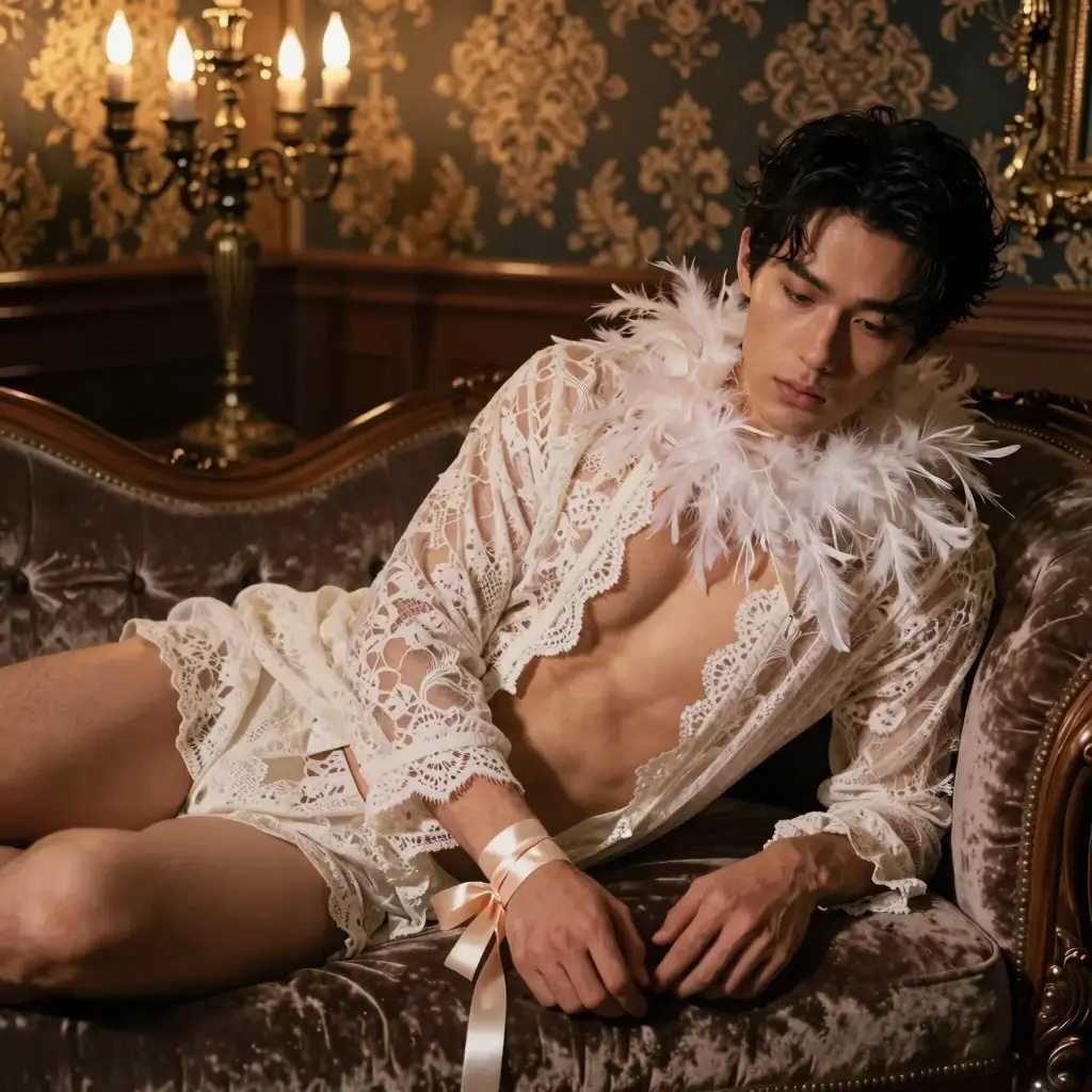 sissy husband captions