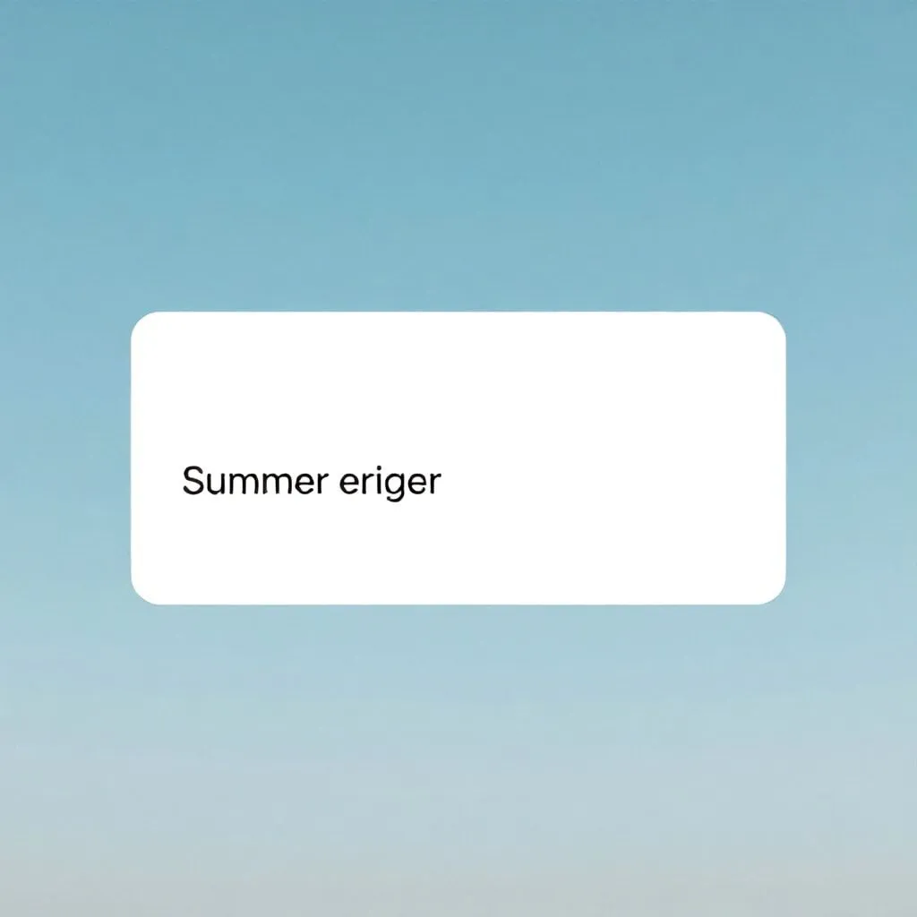 cute summer captions