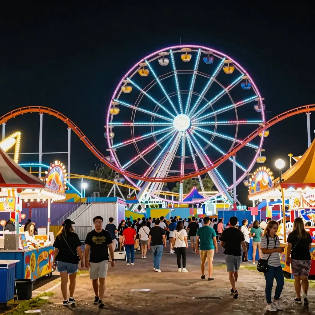 fair instagram captions