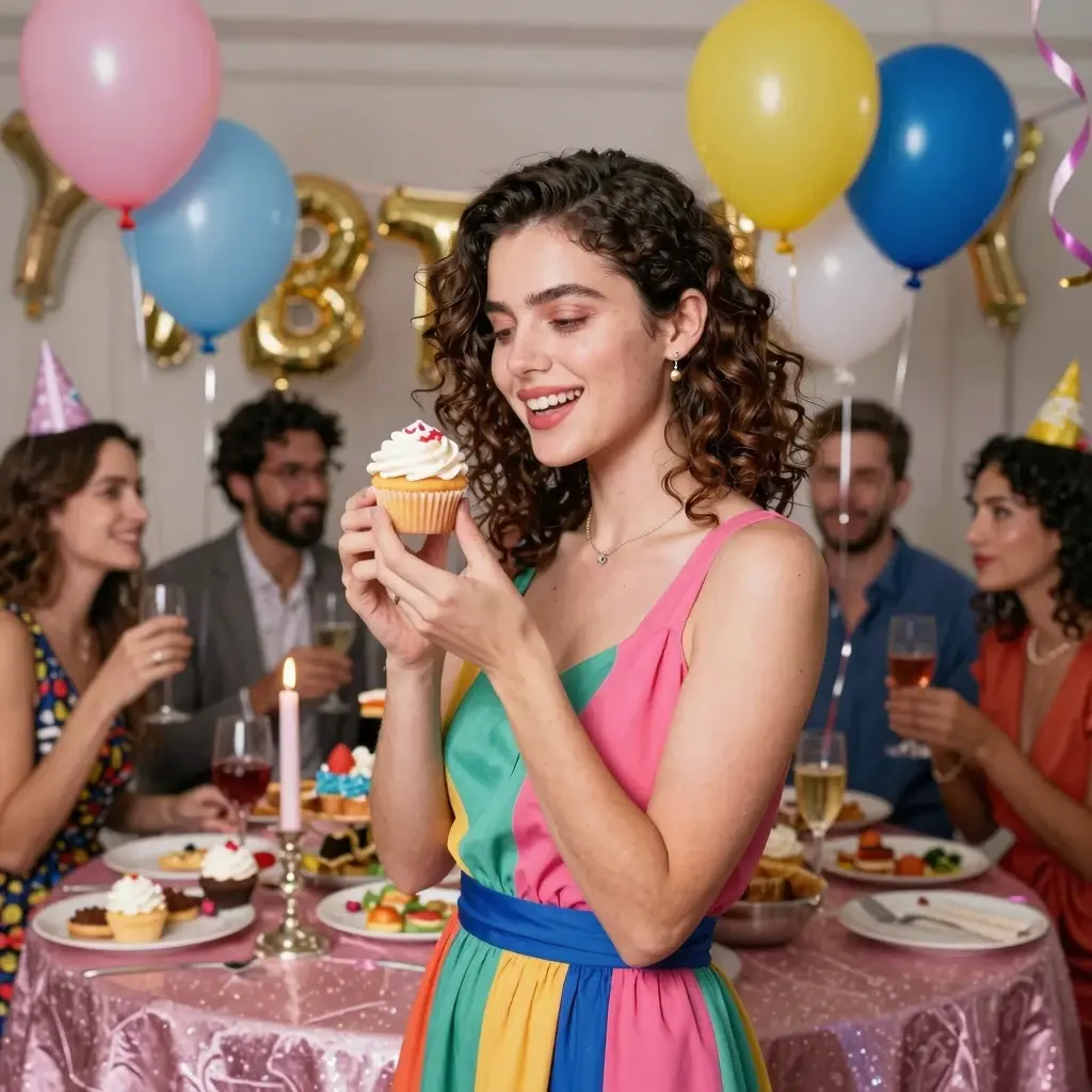 baddie birthday captions