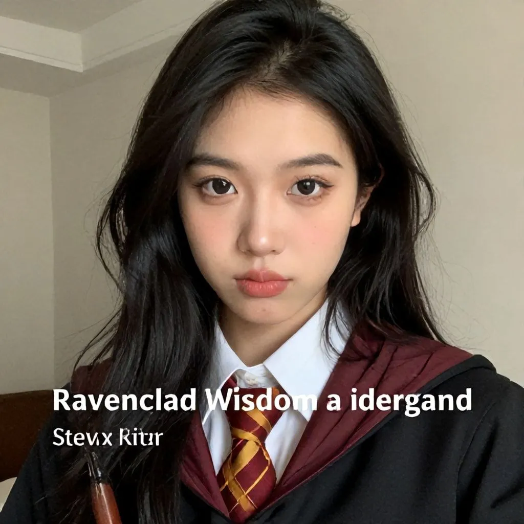 harry potter captions