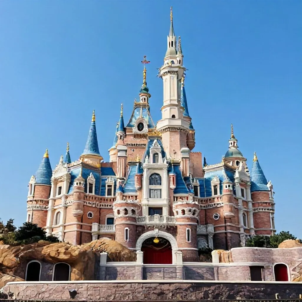 disneyland captions for instagram