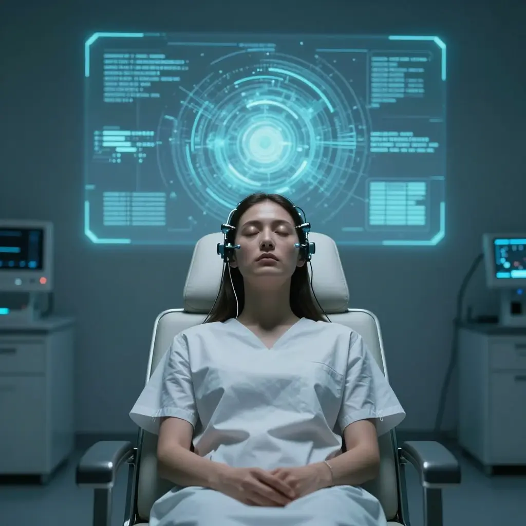 sissy hypnosis captions