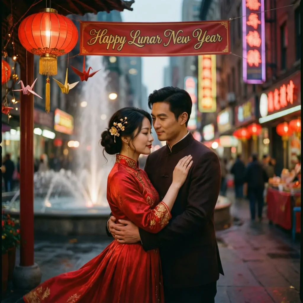 happy new year captions