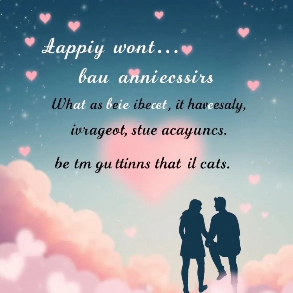 anniversary captions for boyfriend