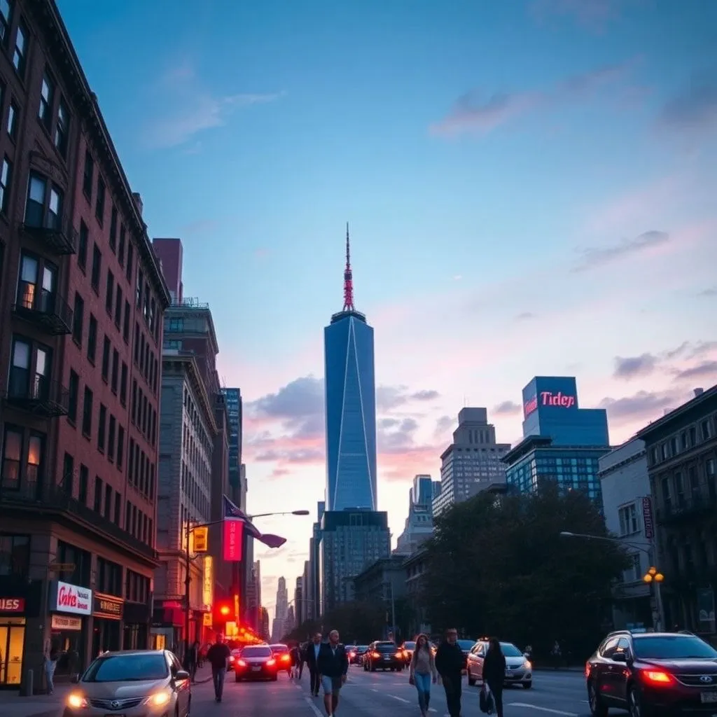 new york city instagram captions