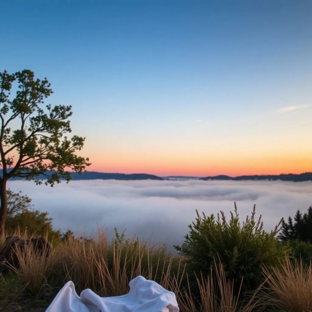 senior sunrise captions