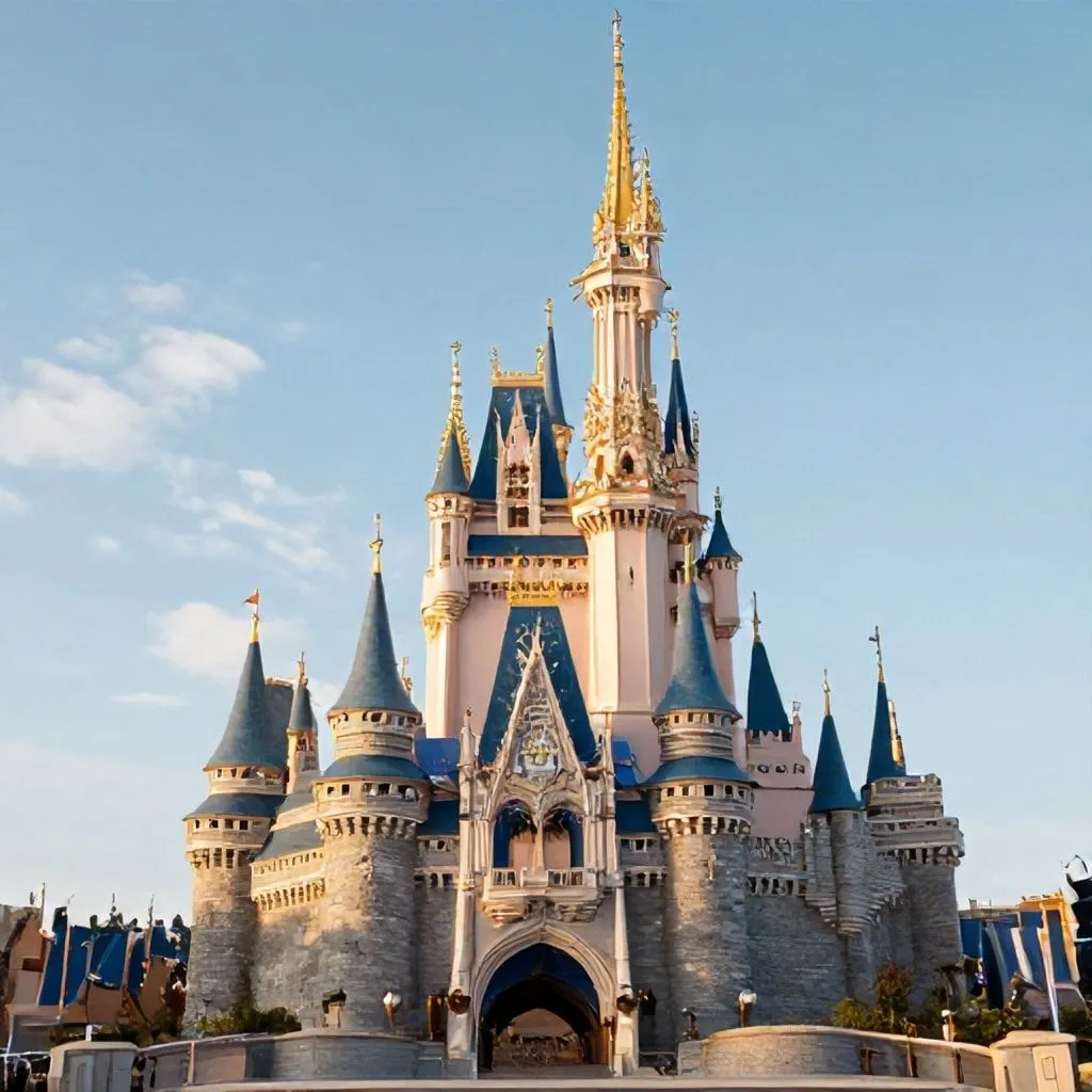 disney world instagram captions