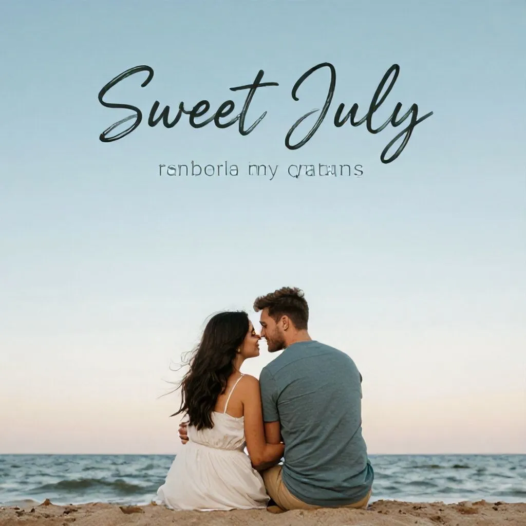 july instagram captions