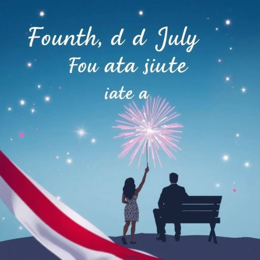 fourth of july captions for instagram