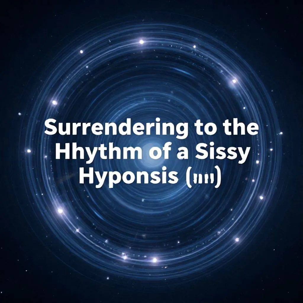 sissy hypnosis captions