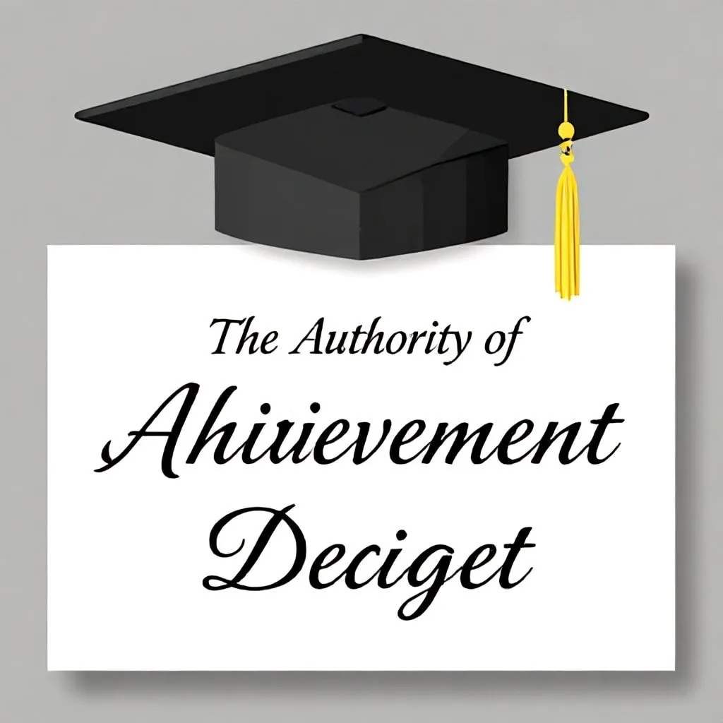 masters degree captions