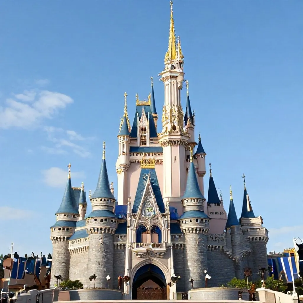 disney world instagram captions