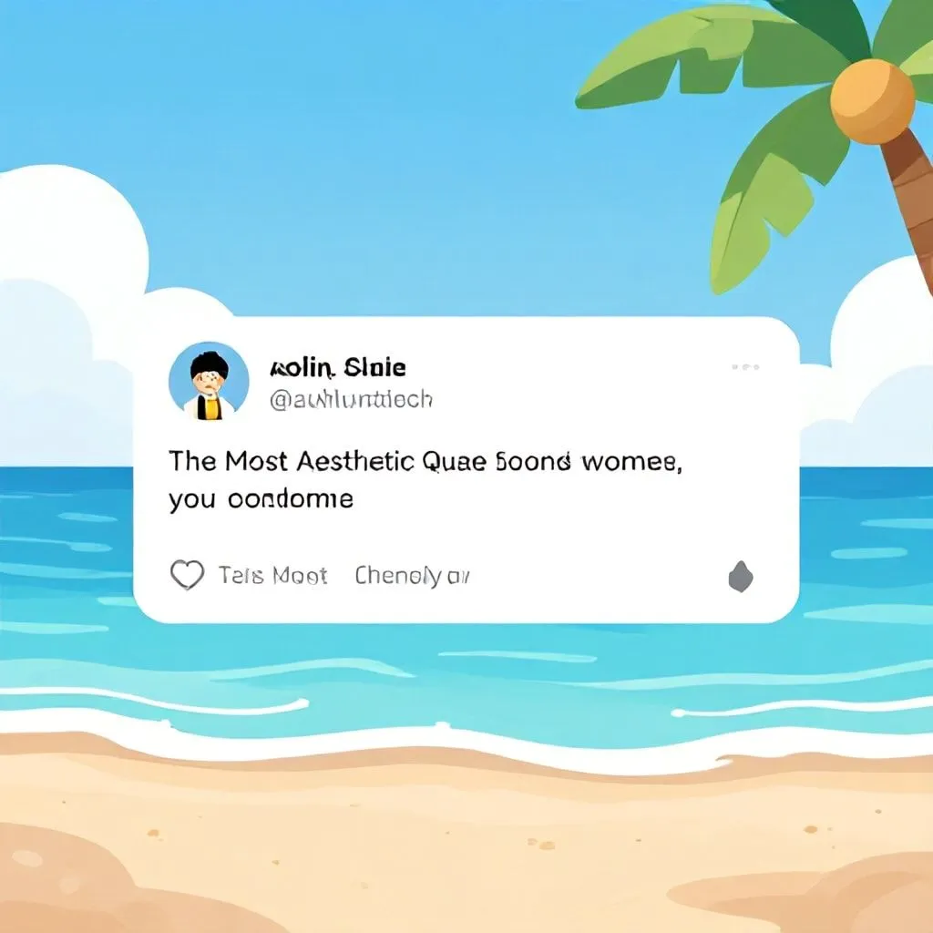 cute summer captions