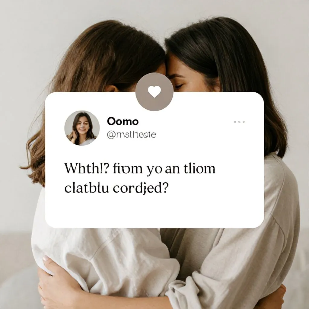 short captions for mom on instagram