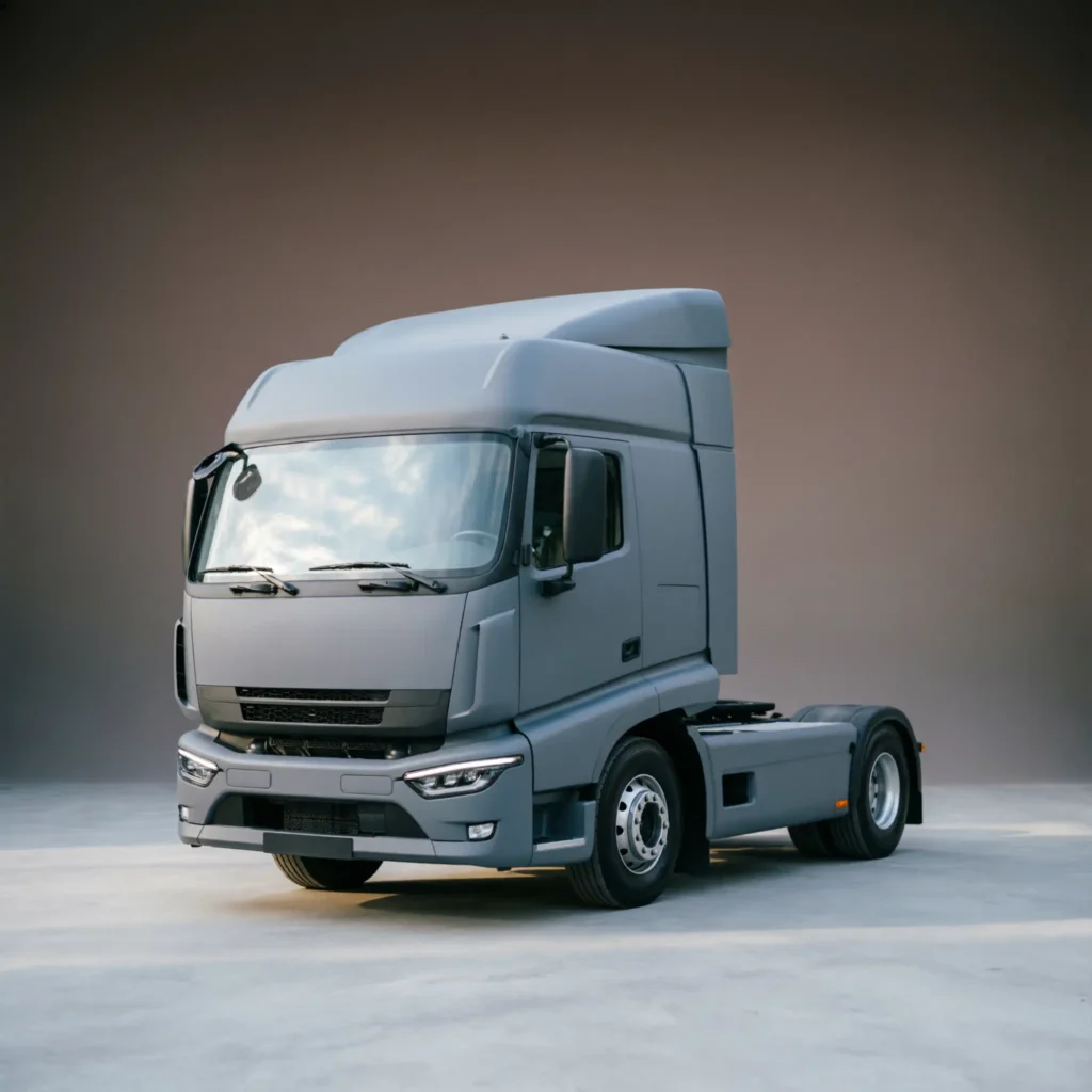 truck instagram captions