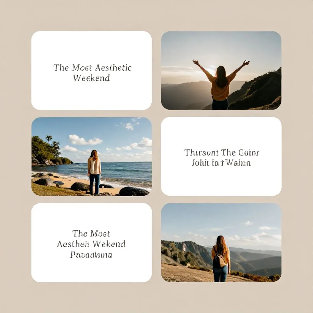 weekend instagram captions