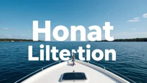 boat instagram captions