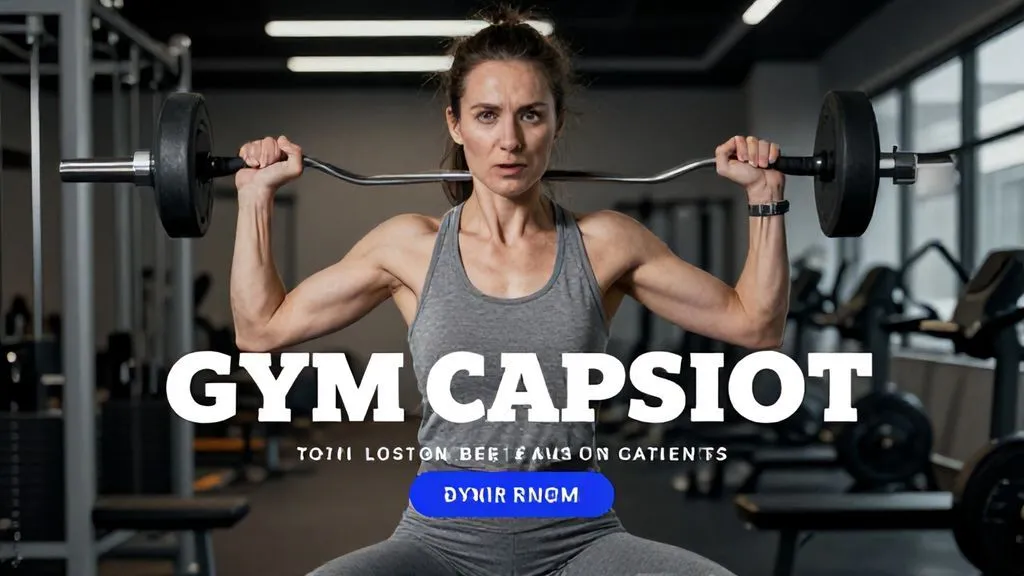 funny gym captions for instagram