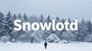 snowfall captions for instagram