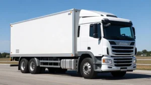 truck captions for instagram