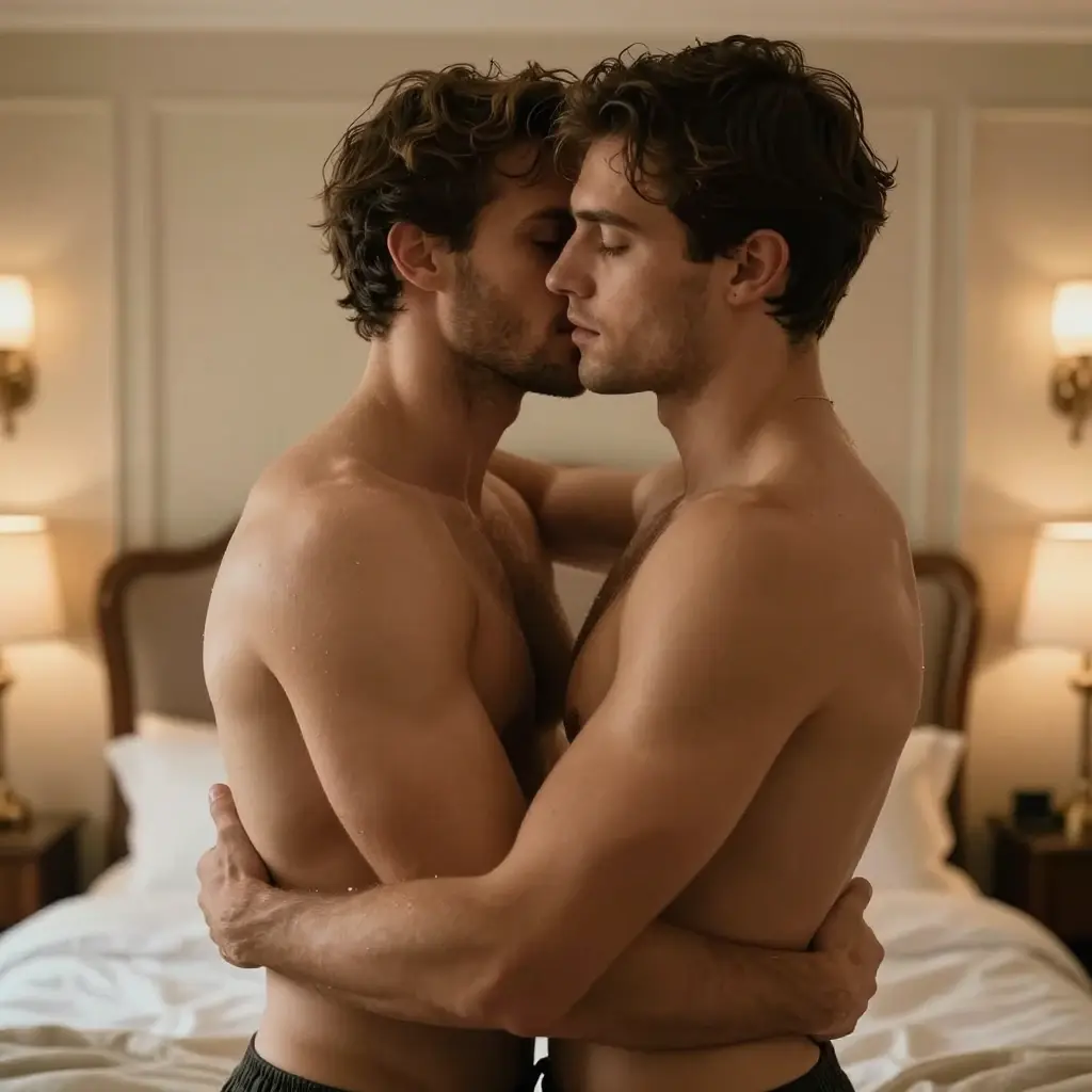 gay sex captions